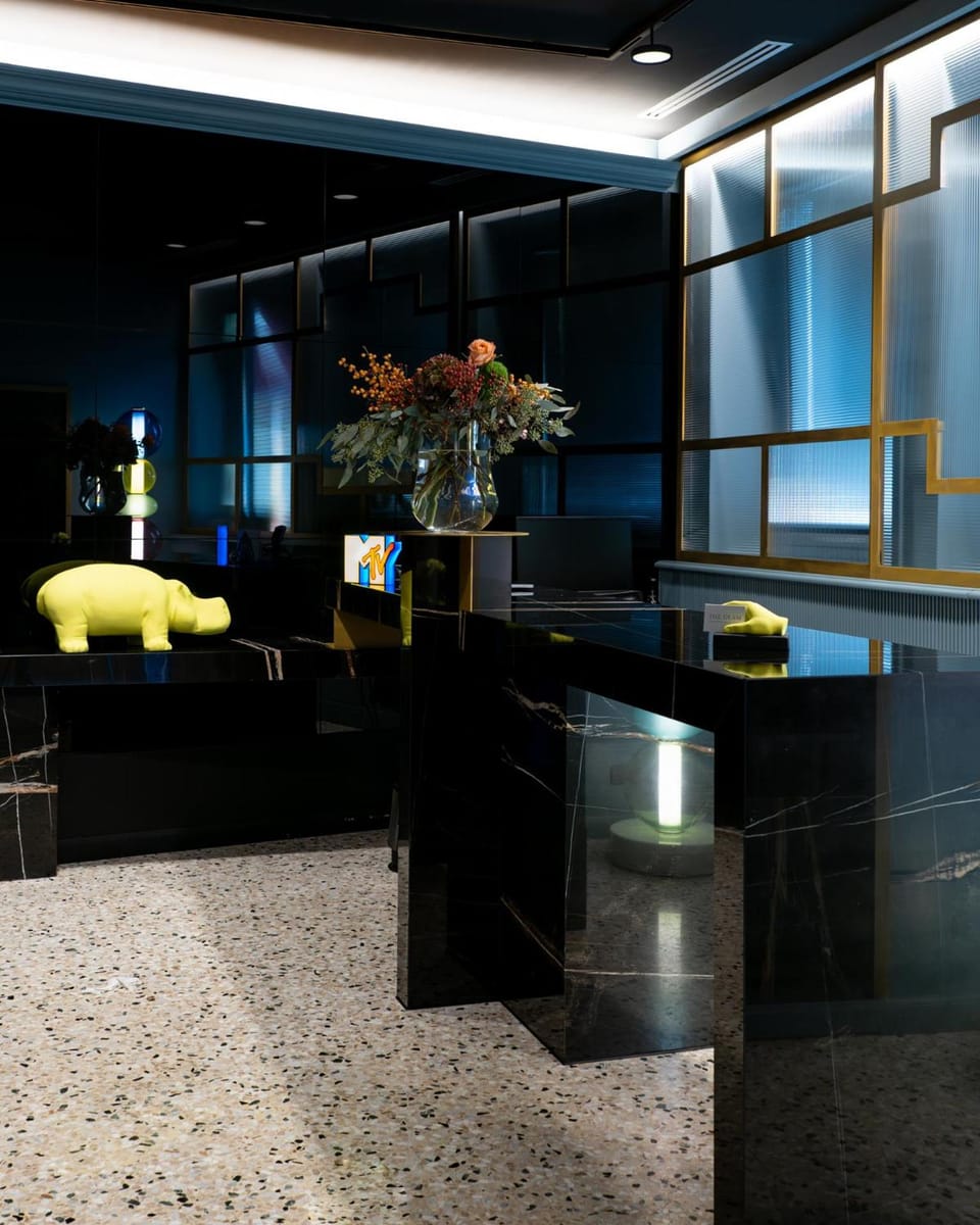 The Glam Boutique Hotel & Apt Hotel in Vicenza