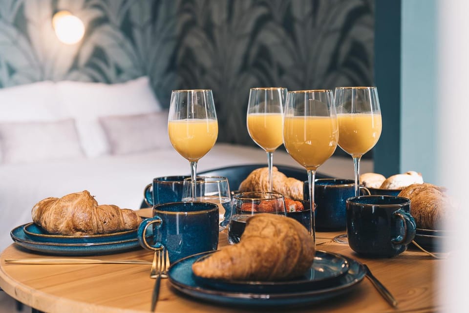 LVM Stays Hotel in The Hague