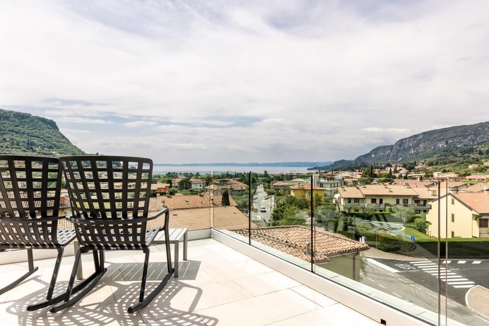 Amaris Hotel in Garda