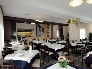 Hotel Villa Mon Toc Hotel in Stresa