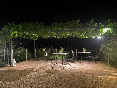 Podere Belsogno-Bilocale Ulivo Hotel in Montalcino