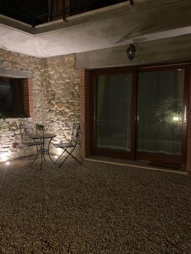 Podere Belsogno-Bilocale Ulivo Hotel in Montalcino
