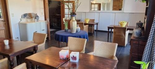 Le Maissin 1876 Hotel in Wallonia, Belgium