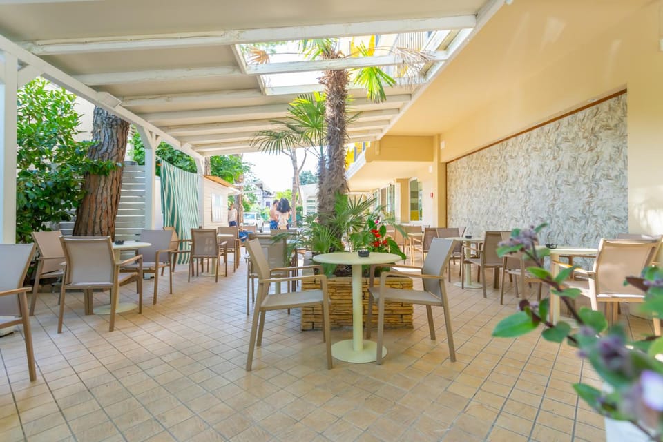 Hotel Fabrizio Hotel in Rimini