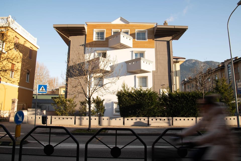 Hotel Garni Villa Fontana Hotel in Trentino-South Tyrol