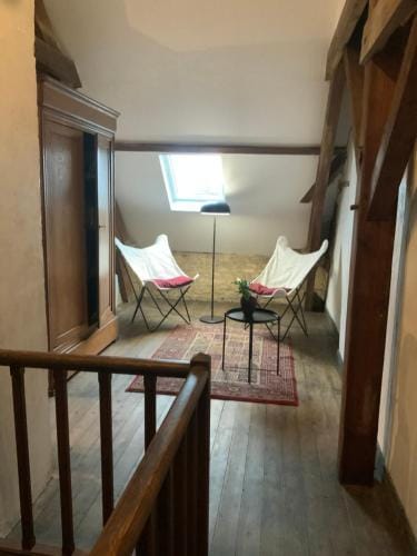 Par la Dives Hotel in Normandy