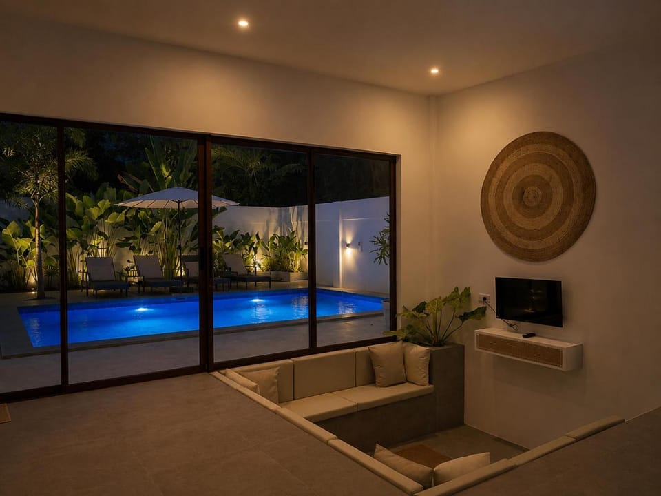 Pineale Resort & Spa Resort in Panglao