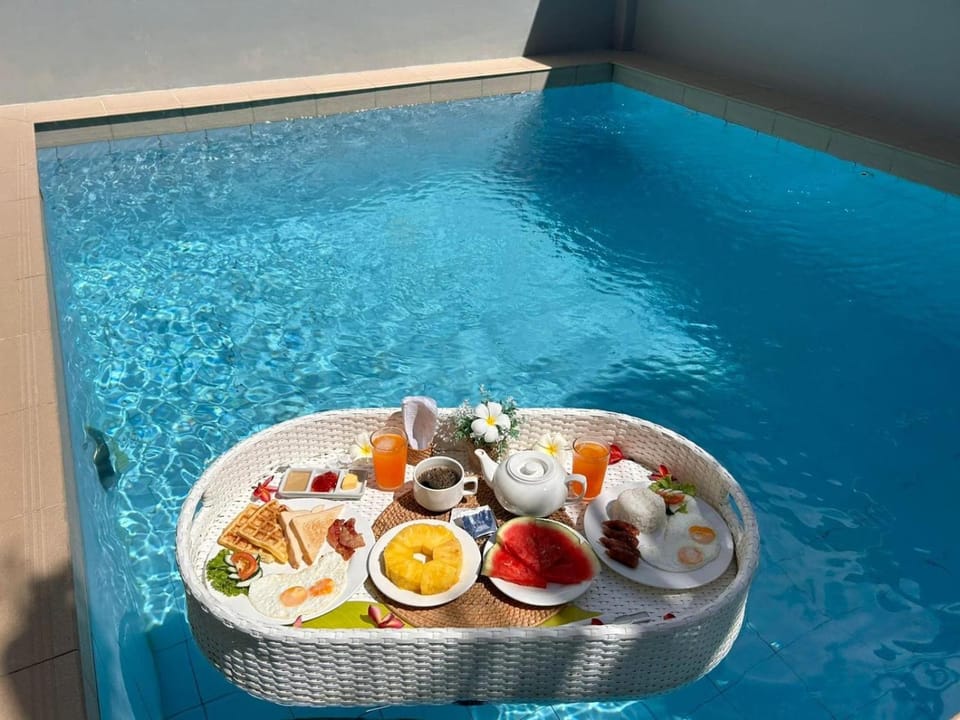 Pineale Resort & Spa Resort in Panglao