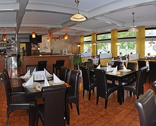Gasthaus Pension Goldeck Inn in Spittal an der Drau