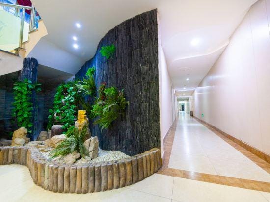 chongqing shuiziling Theme Hotel Hotel in China