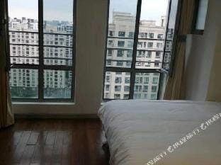 Jingzhi Hotel Apartment Hotel in Shanghai
