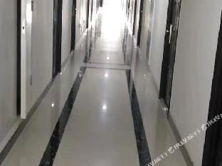 Jingzhi Hotel Apartment Hotel in Shanghai