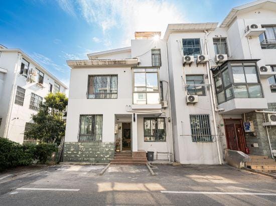 Dream Classic Homestay Hotel in Shanghai