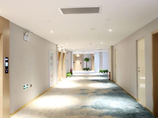 Beijing Anpinghe Boutique Hotel Hotel in Beijing