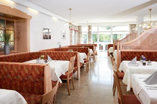 LACUS Hotel am See Hotel in Carinthia, Austria