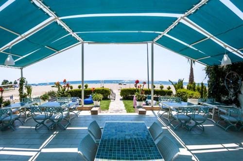 Colophon Beach Otel Hotel in Aydın Province