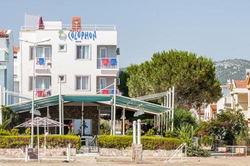 Colophon Beach Otel Hotel in Aydın Province