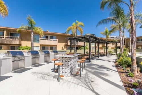 Winner's Circle Resort Resort in Del Mar