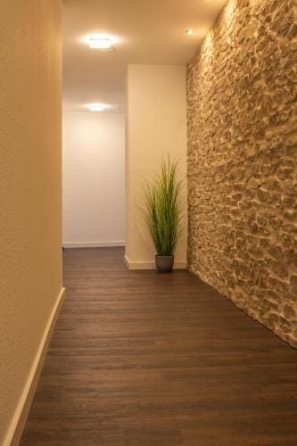 Gastehaus&Pension Pinske Hotel in Thuringia, Germany