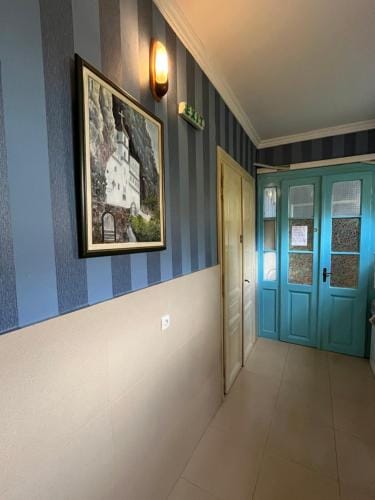 Sobe sa sopstvenim KUPATILOM Private rooms bathroom In CENTER Hotel in Novi Sad