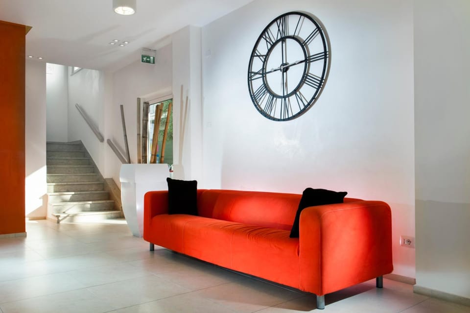 Hotel Rubens Hotel in Rimini