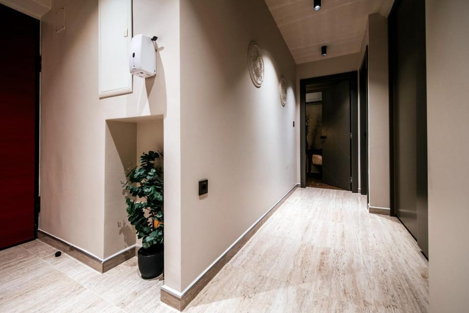 Luxury Rooms VINDEMIÆ Hotel in Zadar