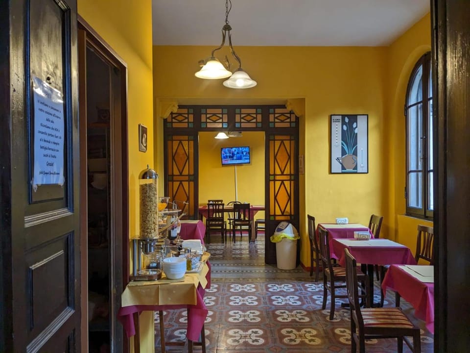 Hotel Europa Hotel in Perugia