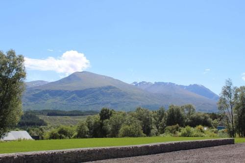 Stag Lodge Hotel in Scotland