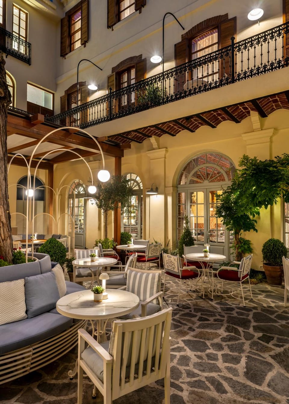 Ecole St. Pierre Hotel Hotel in Istanbul