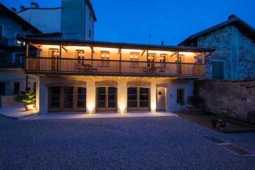 Corte Garibaldi Hotel in Feltre