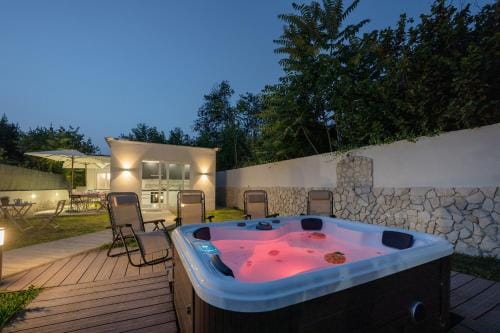Il Poeta Hotel in Campania