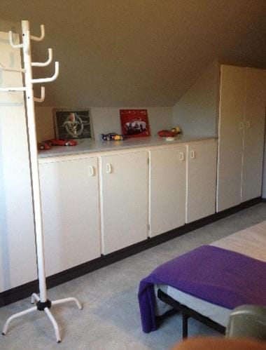 Chez nous. Hotel in Wallonia, Belgium