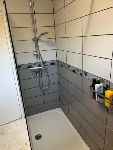 Chez nous. Hotel in Wallonia, Belgium