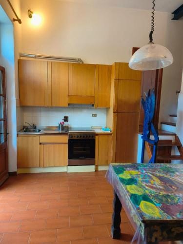 Camere Toni Hotel in Vernazza
