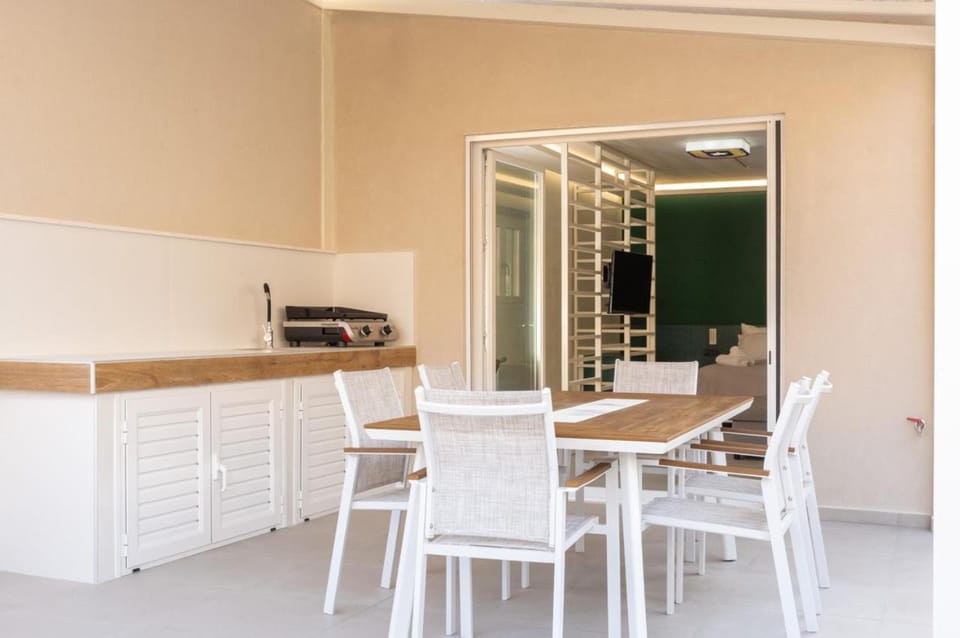 DORADO ACCOMODATION Hotel in Heraklion