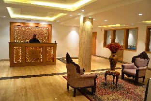 Hotel Royal Savoy Kashmir Hotel in India