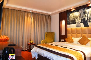 Hotel Royal Savoy Kashmir Hotel in India