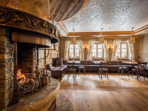 Hotel Alpenrose Hotel in Tyrol