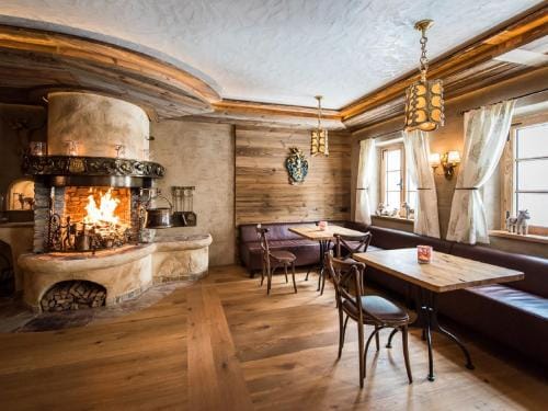 Hotel Alpenrose Hotel in Tyrol