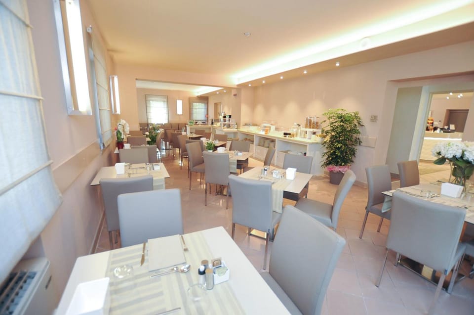 Hotel Dori Hotel in Peschiera del Garda