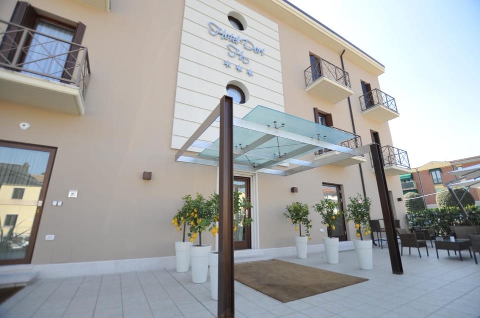 Hotel Dori Hotel in Peschiera del Garda