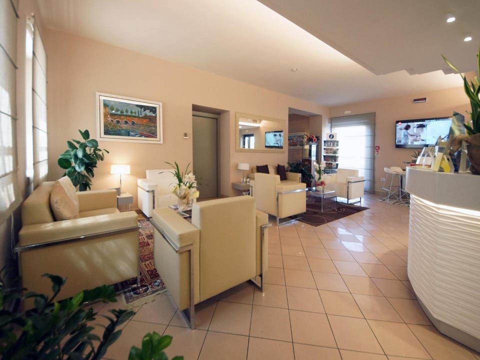 Hotel Dori Hotel in Peschiera del Garda