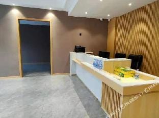 Hanlishi Hotel Hotel in Jiangsu