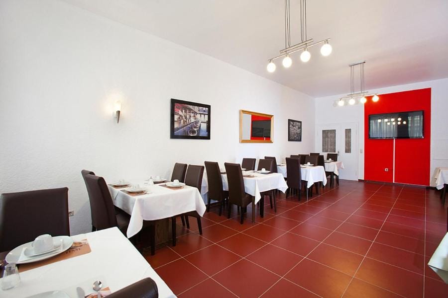 Hotel Jasmin Hotel in Pforzheim