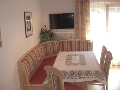 Appartments Stefania Hotel in Serfaus