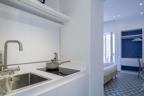 Capri Marina Suite Hotel in Marina Grande