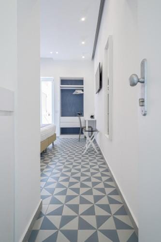 Capri Marina Suite Hotel in Marina Grande