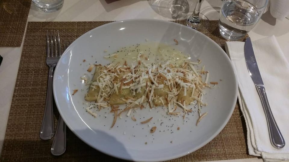 Albergo Martina Hotel in Friuli-Venezia Giulia