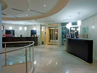 Hotel Podgorica Hotel in Podgorica