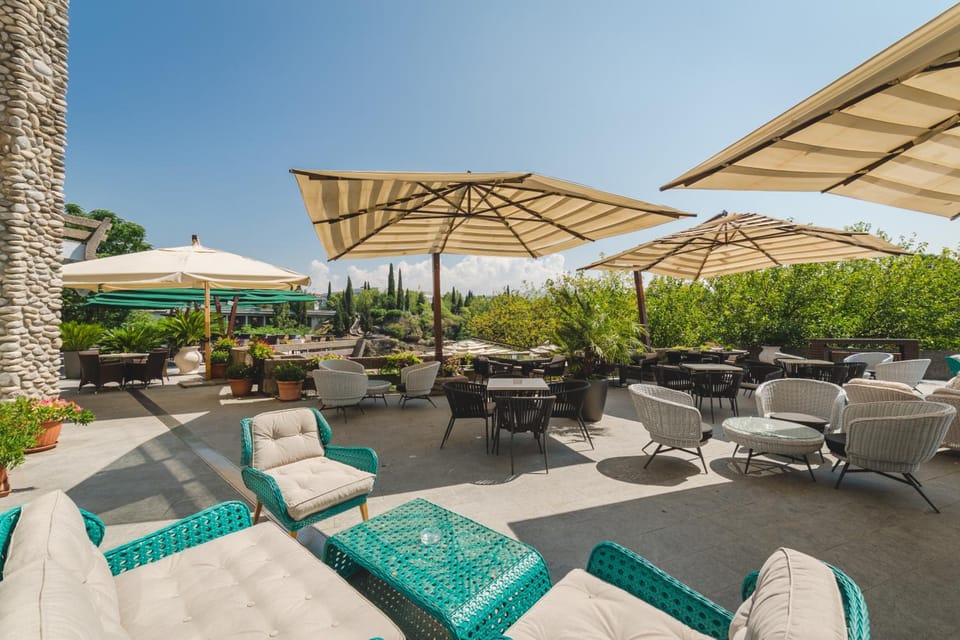Hotel Podgorica Hotel in Podgorica